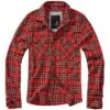 Brandit Checkshirt Tartan -Outdoorfan Geschaft brandit checkshirt tartan 1