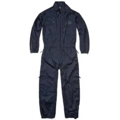 Brandit Einsatzkombi Navy