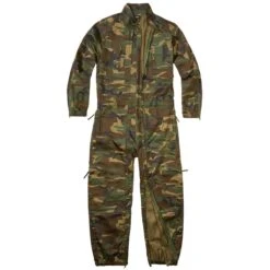 Brandit Einsatzkombi Woodland