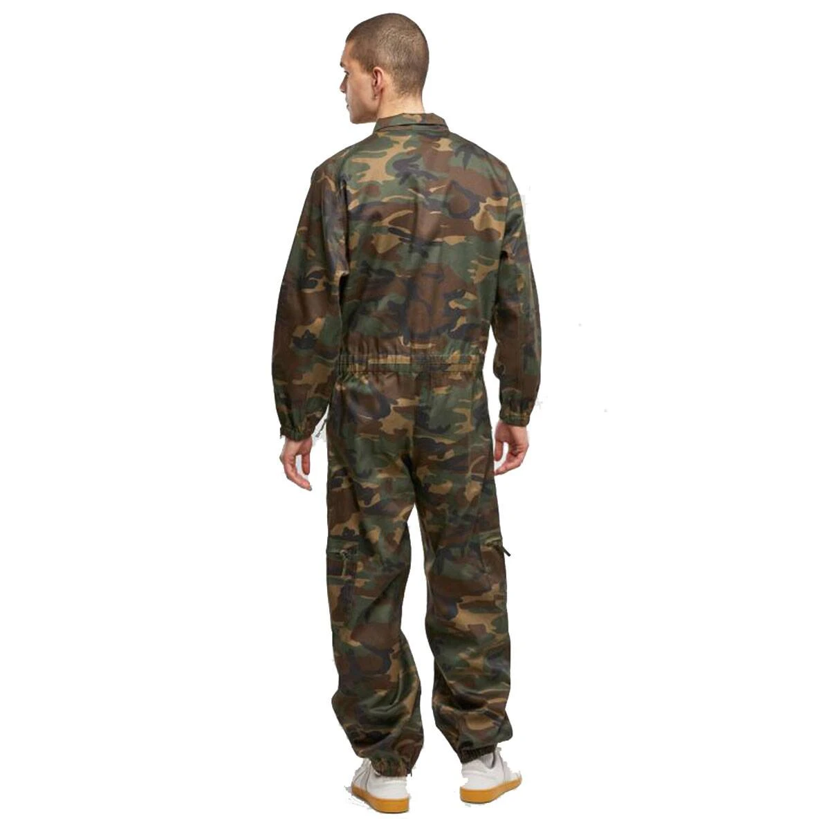 Brandit Einsatzkombi Woodland 5 Brandit Einsatzkombi Woodland – Bild 3