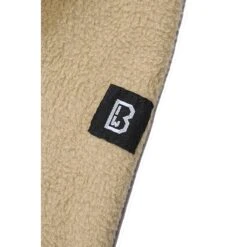 Brandit Fleece Troyer Camel 11 Brandit Fleece Troyer Camel -Outdoorfan Geschaft brandit fleece troyer camel5 1