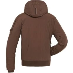 Brandit Halifax Jacke Braun -Outdoorfan Geschaft brandit halifax jacke braun2