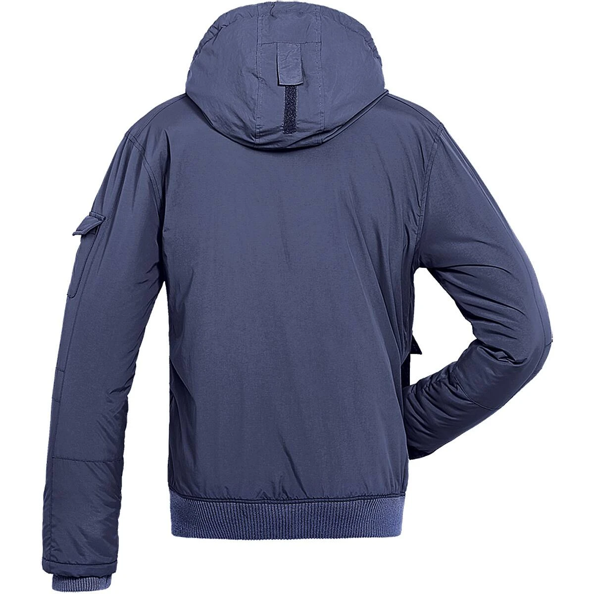 Brandit Halifax Jacke Navy 4 Brandit Halifax Jacke Navy – Bild 2