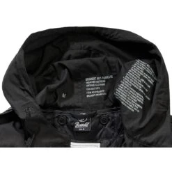 Brandit M51 Parka Schwarz 11 Brandit M51 Parka Schwarz -Outdoorfan Geschaft brandit m51 parka schwarz4