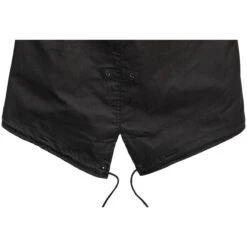 Brandit M51 Parka Schwarz 13 Brandit M51 Parka Schwarz -Outdoorfan Geschaft brandit m51 parka schwarz6