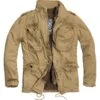 BRANDIT M65 Giant Jacke Camel -Outdoorfan Geschaft brandit m65 giant jacke camel