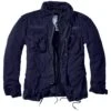 BRANDIT M65 Giant Jacke Navy 2 BRANDIT M65 Giant Jacke Navy -Outdoorfan Geschaft brandit m65 giant jacke navy 1