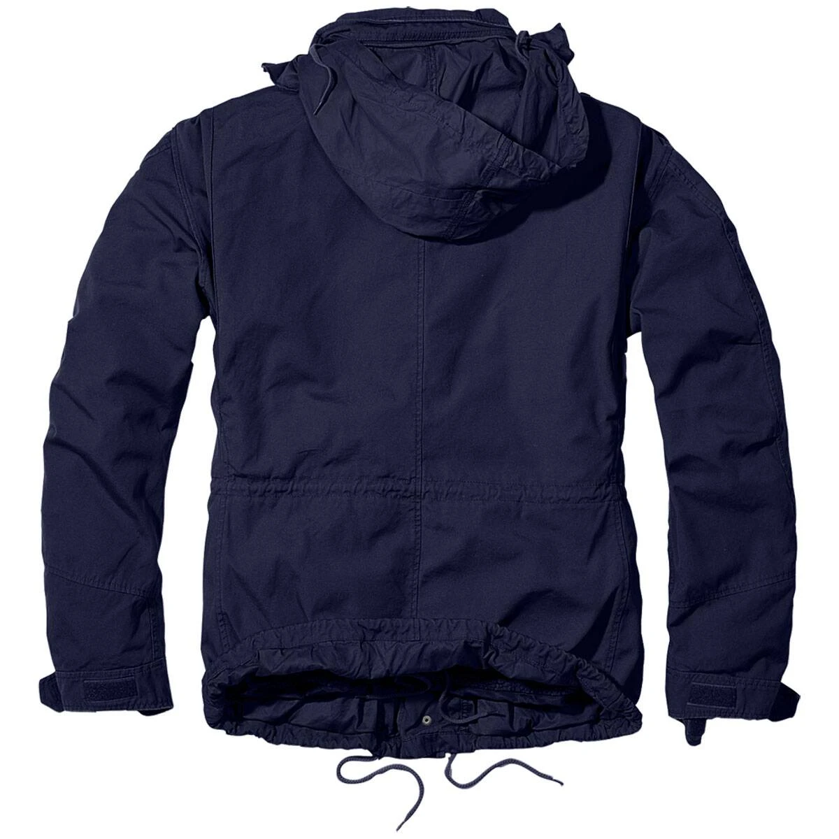 BRANDIT M65 Giant Jacke Navy 4 BRANDIT M65 Giant Jacke Navy – Bild 2