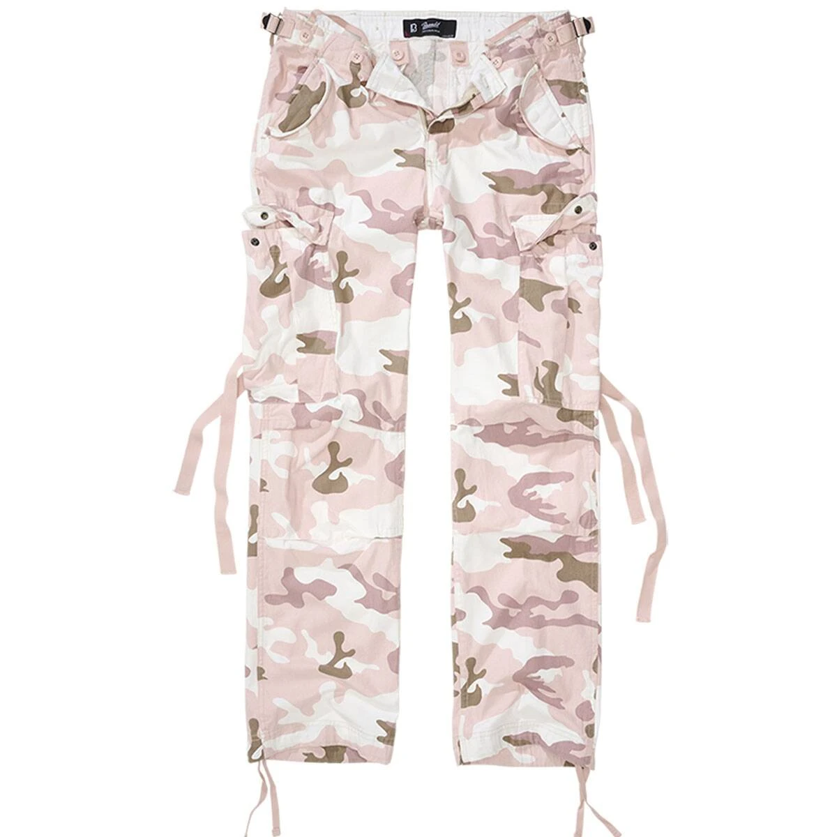 Brandit M65 Ladies Trouser Candy Camo 3 Brandit M65 Ladies Trouser Candy Camo