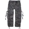 BRANDIT M65 Vintage Trouser Darkcamo 2 BRANDIT M65 Vintage Trouser Darkcamo -Outdoorfan Geschaft brandit m65 vintage trouser darkcamo