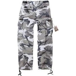 BRANDIT M65 Vintage Trouser Urban -Outdoorfan Geschaft brandit m65 vintage trouser urban2