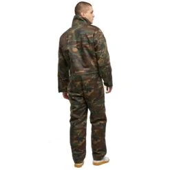 Brandit Panzerkombi Mit Futter Woodland 7 Brandit Panzerkombi Mit Futter Woodland -Outdoorfan Geschaft brandit panzerkombi mit futter woodland3