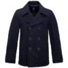 Brandit Pea Coat Navy -Outdoorfan Geschaft brandit pea coat navy