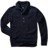 Brandit Pullover Alpin Navy 2 Brandit Pullover Alpin Navy -Outdoorfan Geschaft brandit pullover alpin navy 1