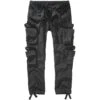 Brandit Pure Slim Fit Trousers Anthrazit -Outdoorfan Geschaft brandit pure slim fit trousers anthrazit