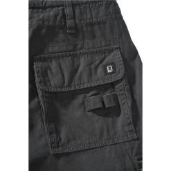 Brandit Pure Slim Fit Trousers Anthrazit 9 Brandit Pure Slim Fit Trousers Anthrazit -Outdoorfan Geschaft brandit pure slim fit trousers anthrazit3