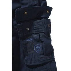 Brandit Pure Slim Fit Trousers Navy 10 Brandit Pure Slim Fit Trousers Navy -Outdoorfan Geschaft brandit pure slim fit trousers navy4 1