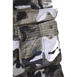 Brandit Pure Slim Fit Trousers Urban 10 Brandit Pure Slim Fit Trousers Urban -Outdoorfan Geschaft brandit pure slim fit trousers urban4 1