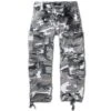 BRANDIT Pure Vintage Trouser Urban 2 BRANDIT Pure Vintage Trouser Urban -Outdoorfan Geschaft brandit pure vintage trouser urban