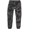 Brandit Ray Vintage Trouser Darkcamo -Outdoorfan Geschaft brandit ray vintage trouser darkcamo 1