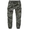 Brandit Ray Vintage Trouser Oliv 2 Brandit Ray Vintage Trouser Oliv -Outdoorfan Geschaft brandit ray vintage trouser oliv 1