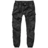 Brandit Ray Vintage Trouser Schwarz