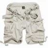 BRANDIT Savage Shorts Old White -Outdoorfan Geschaft brandit savage shorts old white