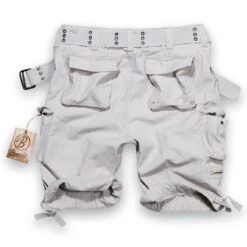 BRANDIT Savage Shorts Old White -Outdoorfan Geschaft brandit savage shorts old white2