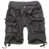 BRANDIT Savage Shorts Schwarz -Outdoorfan Geschaft brandit savage shorts schwarz