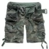 BRANDIT Savage Shorts Woodland -Outdoorfan Geschaft brandit savage shorts woodland