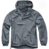Brandit Sommer Windbreaker Anthrazit 1 Brandit Sommer Windbreaker Anthrazit -Outdoorfan Geschaft brandit sommer windbreaker anthrazit