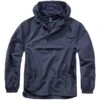 Brandit Sommer Windbreaker Navy -Outdoorfan Geschaft brandit sommer windbreaker navy