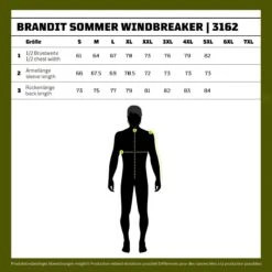 Brandit Sommer Windbreaker Oliv 9 Brandit Sommer Windbreaker Oliv -Outdoorfan Geschaft brandit sommer windbreaker oliv4 1