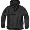 Brandit Sommer Windbreaker Schwarz -Outdoorfan Geschaft brandit sommer windbreaker schwarz