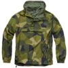 Brandit Sommer Windbreaker Schwedisch Tarn -Outdoorfan Geschaft brandit sommer windbreaker schwedisch tarn