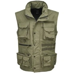 Brandit Superior Jacket Oliv 10 Brandit Superior Jacket Oliv -Outdoorfan Geschaft brandit superior jacket oliv3 1