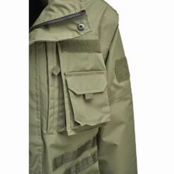 Brandit Superior Jacket Oliv 11 Brandit Superior Jacket Oliv -Outdoorfan Geschaft brandit superior jacket oliv4 1