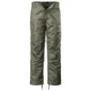 Brandit Thermohose Oliv