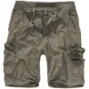 Brandit Ty Shorts Oliv -Outdoorfan Geschaft brandit ty shorts oliv 1