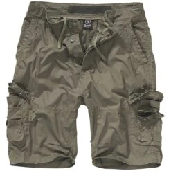 Brandit Ty Shorts Oliv