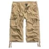 BRANDIT Urban Legend 3/4 Trousers Beige -Outdoorfan Geschaft brandit urban legend 3 4 trousers beige