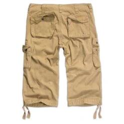 BRANDIT Urban Legend 3/4 Trousers Beige 5 BRANDIT Urban Legend 3/4 Trousers Beige -Outdoorfan Geschaft brandit urban legend 3 4 trousers beige2