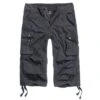 BRANDIT Urban Legend 3/4 Trousers Schwarz 2 BRANDIT Urban Legend 3/4 Trousers Schwarz -Outdoorfan Geschaft brandit urban legend 3 4 trousers schwarz