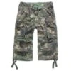 BRANDIT Urban Legend 3/4 Trousers Woodland 2 BRANDIT Urban Legend 3/4 Trousers Woodland -Outdoorfan Geschaft brandit urban legend 3 4 trousers woodland