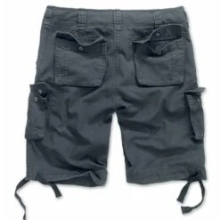 BRANDIT Urban Legend Shorts Anthrazit -Outdoorfan Geschaft brandit urban legend shorts anthrazit2