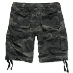 BRANDIT Urban Legend Shorts Darkcamo -Outdoorfan Geschaft brandit urban legend shorts darkcamo2