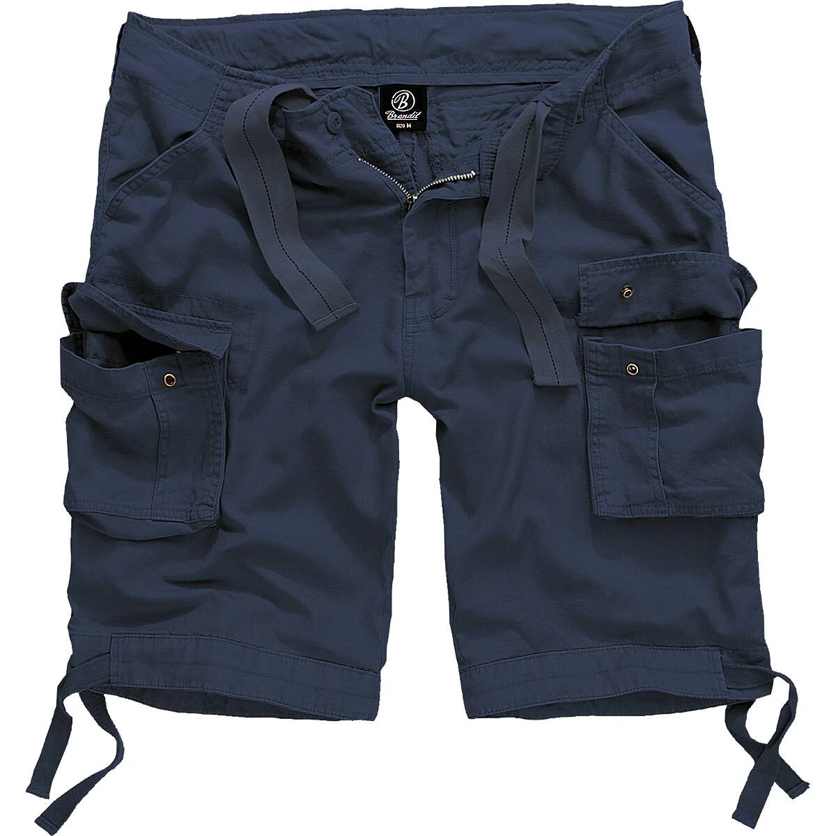 Brandit Urban Legend Shorts Navy 3 Brandit Urban Legend Shorts Navy