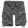 Brandit Vintage Shorts Anthrazit 2 Brandit Vintage Shorts Anthrazit -Outdoorfan Geschaft brandit vintage shorts anthrazit