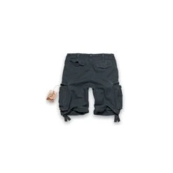 Brandit Vintage Shorts Anthrazit -Outdoorfan Geschaft brandit vintage shorts anthrazit2