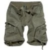 Brandit Vintage Shorts Oliv -Outdoorfan Geschaft brandit vintage shorts oliv